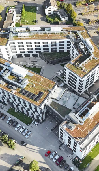 3126 241023 03 19 0962 K6 Office & Hotel Karlsruhe