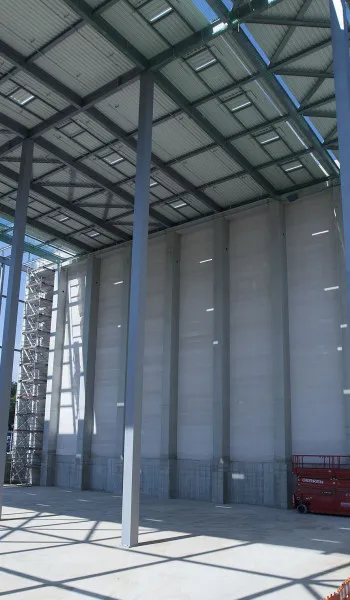 Porsche Werk 4 Zuffenhausen 5